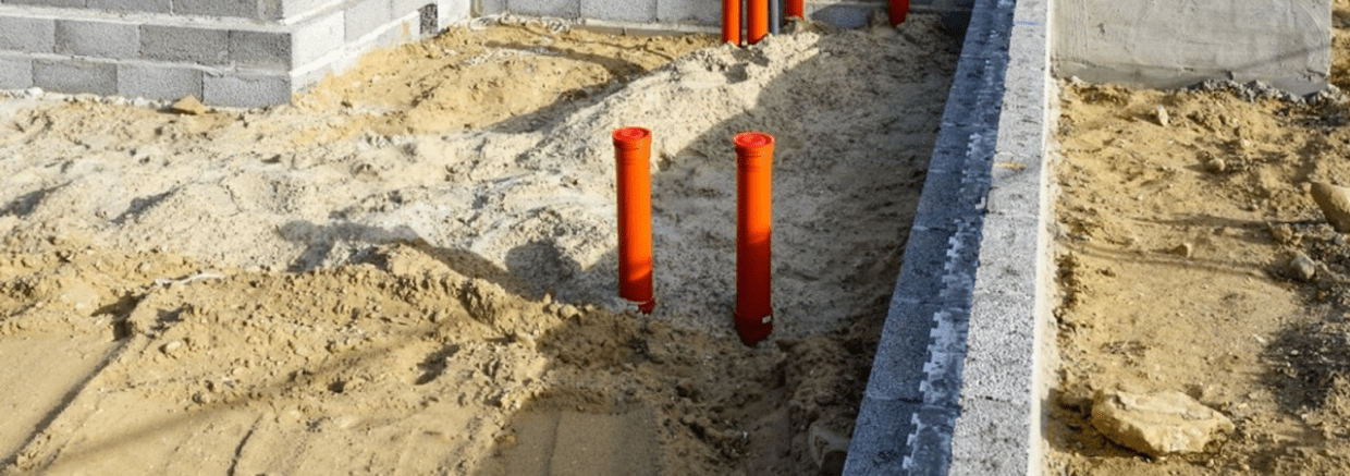 ajax basement lowering