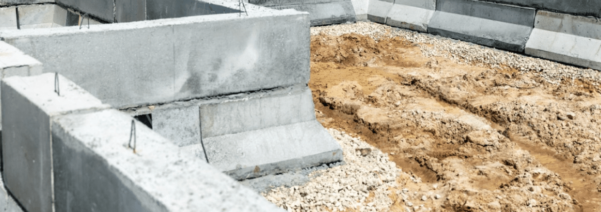 ajax basement underpinning