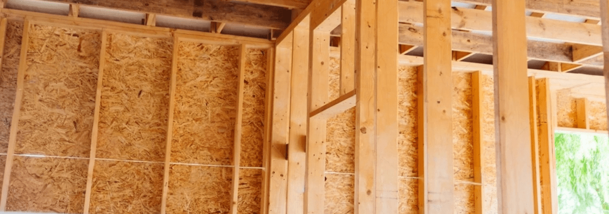 elegant internal waterproofing