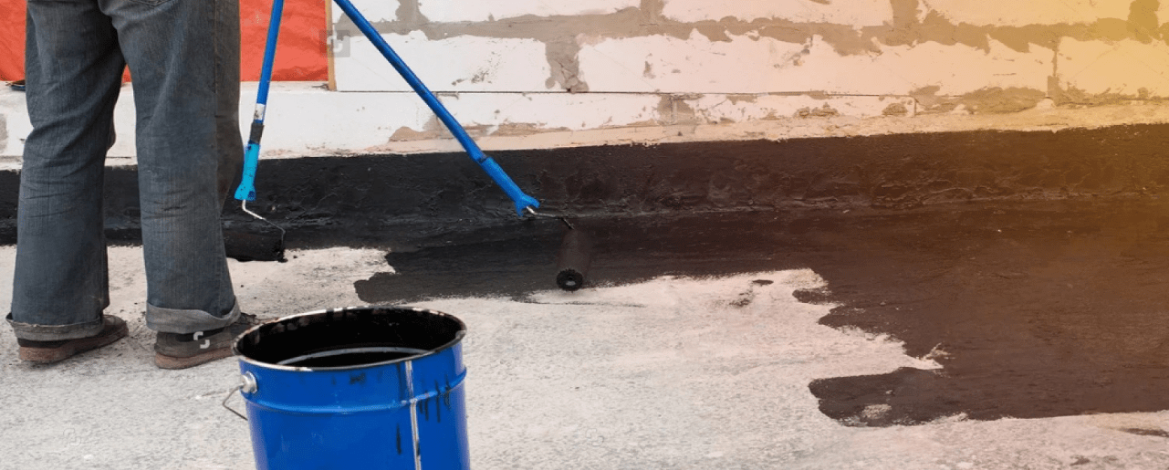 sump and pump masonry