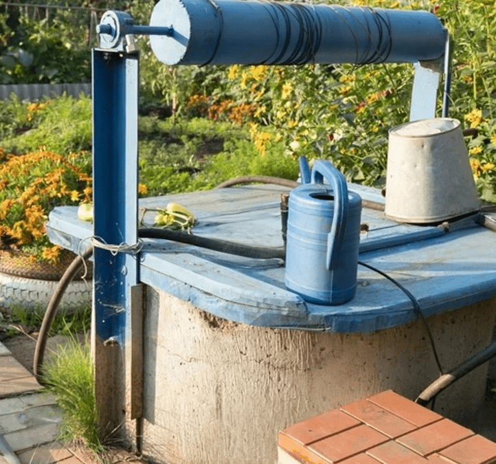 sump pump and well maintenance