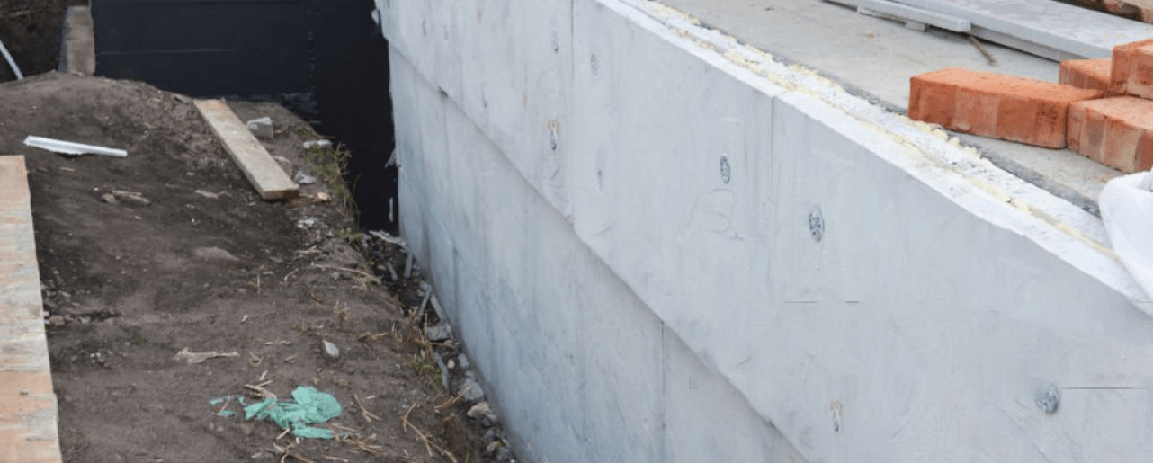 scarborough fixing wet basements