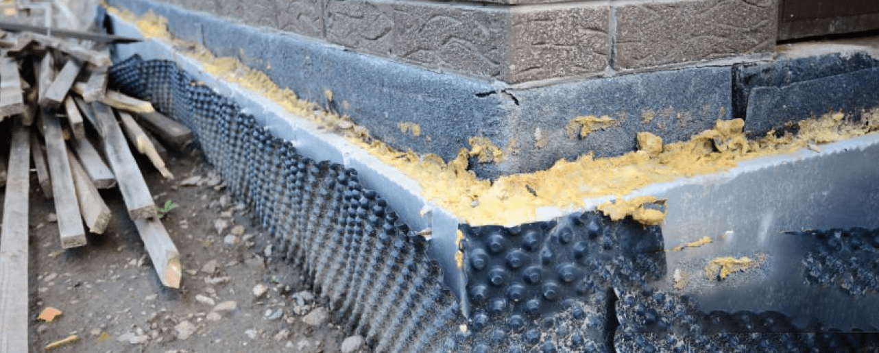 sump pump installation projects