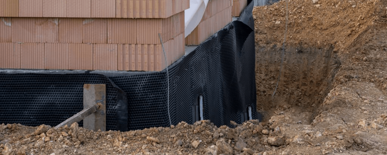 waterproofing contractors Scarborough