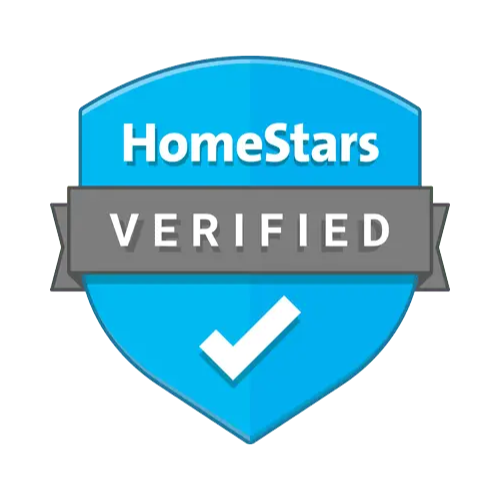 Top HomeStars Rating