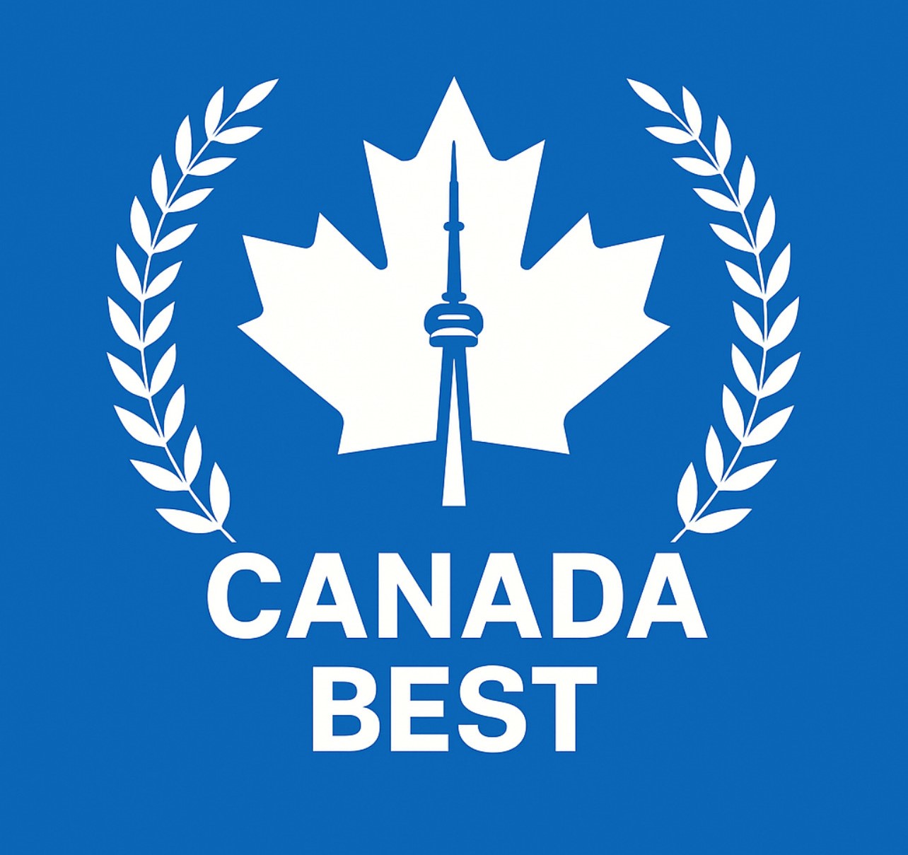 Voted Best in Canada